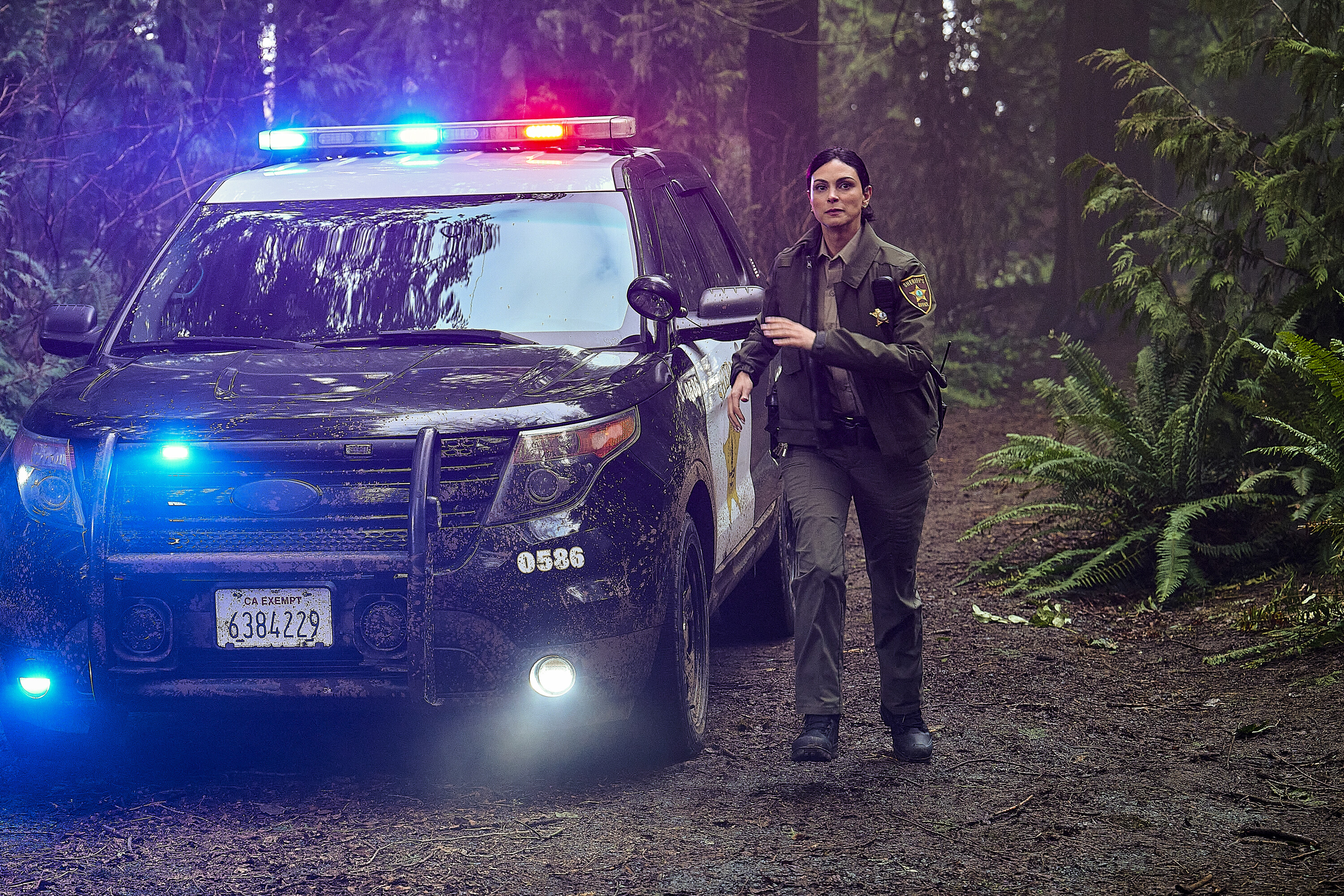 'Sheriff Country' Family Guide: Each Character's 'Fire Country' Connection