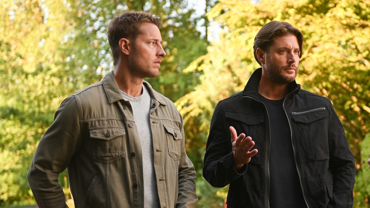 20 Must-Watch TV Shows on Paramount+ (October 2025): 'Tracker' and More