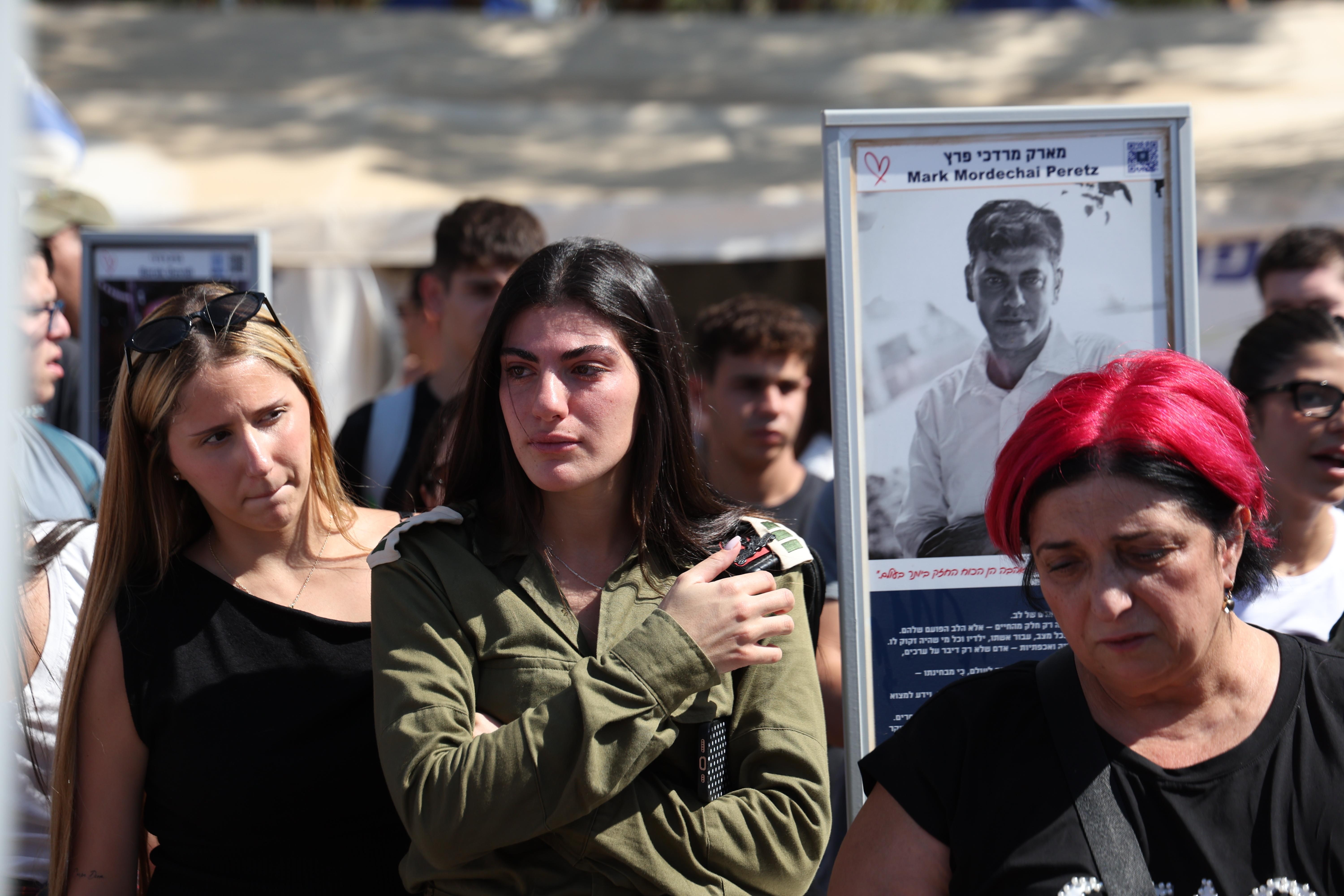 How October 7 changed everything