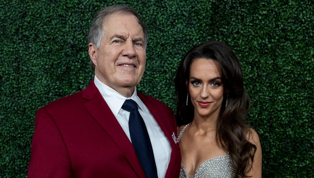 Bill Belichick's Hulu Docuseries Scrapped Following Awful Start to the Season