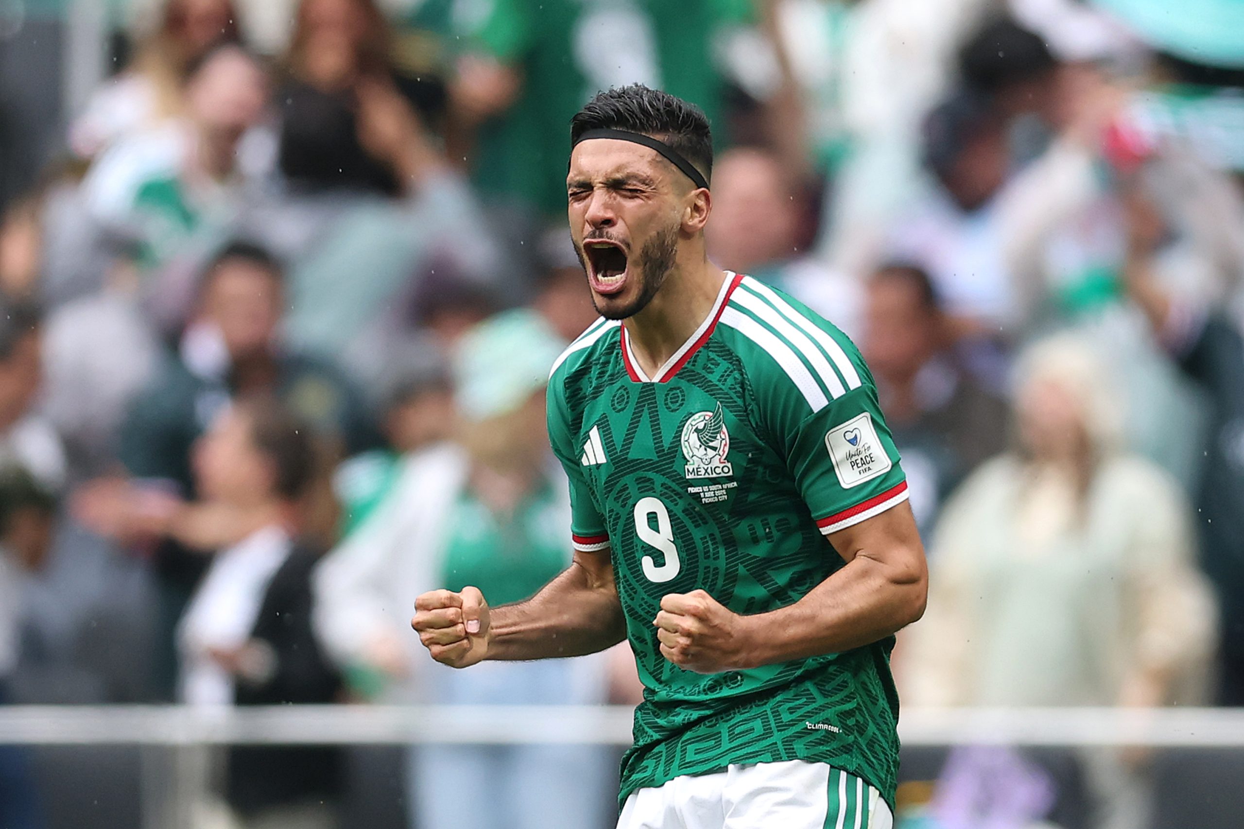 2026 World Cup Odds: France Favored, Mexico Rises After Winning Group A