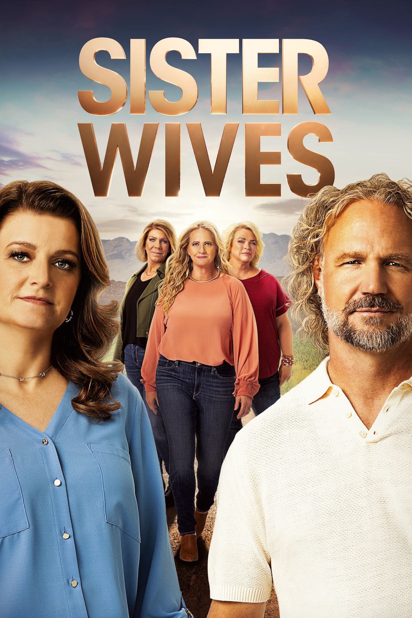 ‘Sister Wives’ Season 20 Trailer: Kody Has Coyote Pass ‘Standoff’ With Exes