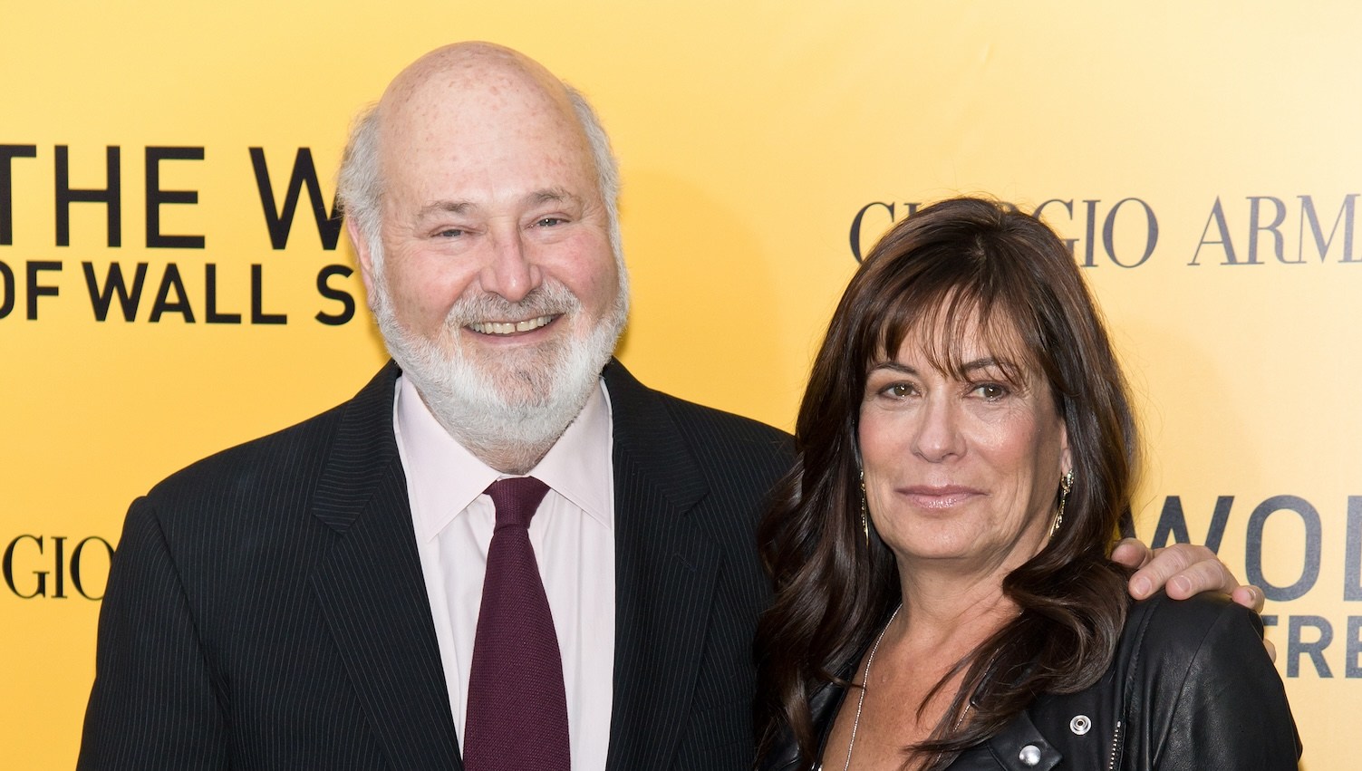 Rob and Michele Reiner’s Friend Received Holiday Card Days After Murders