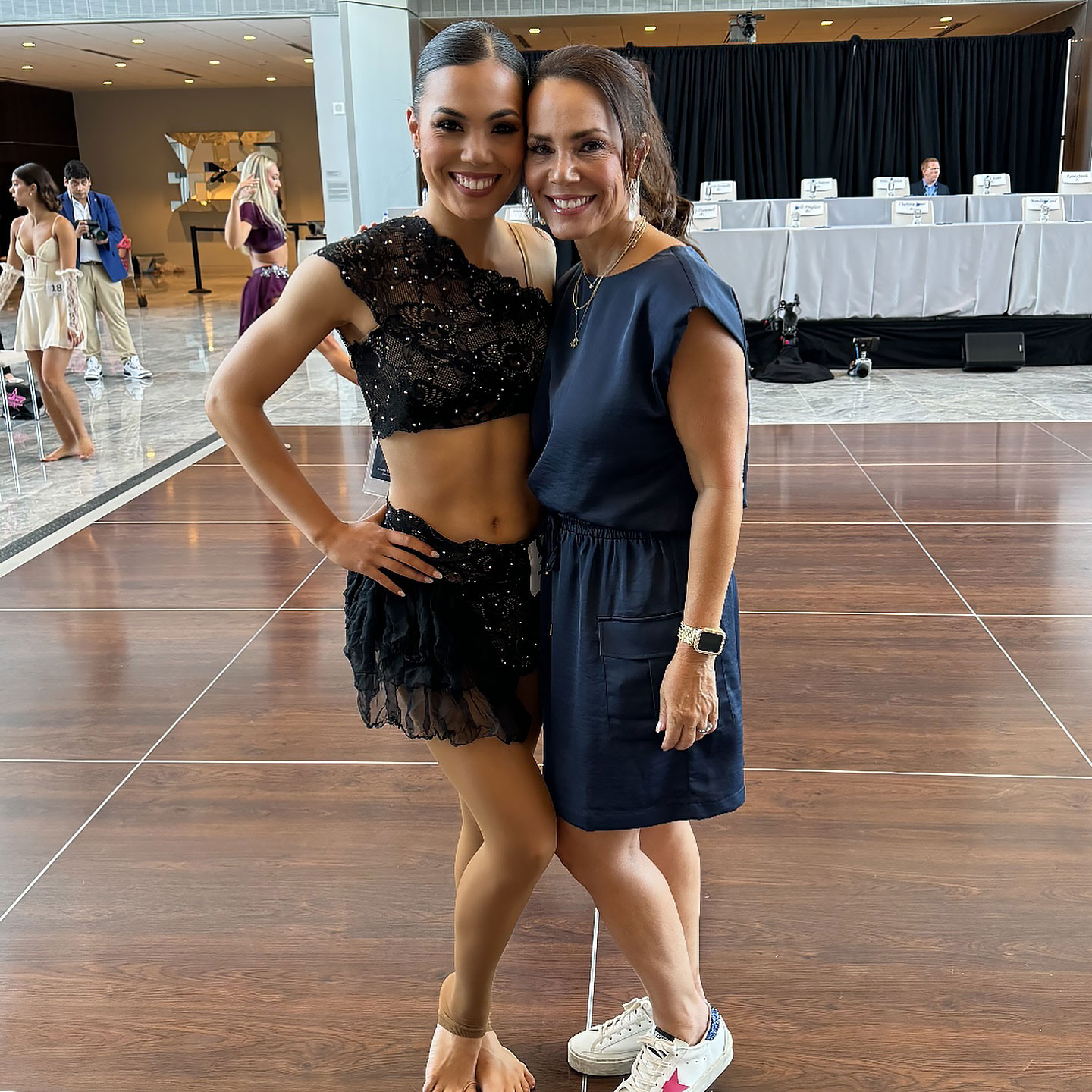 Kelli Finglass Reveals Status With Bramhall Family After Cutting Dayton Again